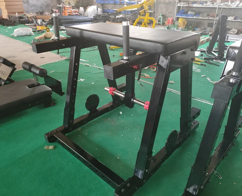 Met goede prijs Sportuitrusting Ce-goedgekeurde Fitness Gym Krachtverkoop Viking Press