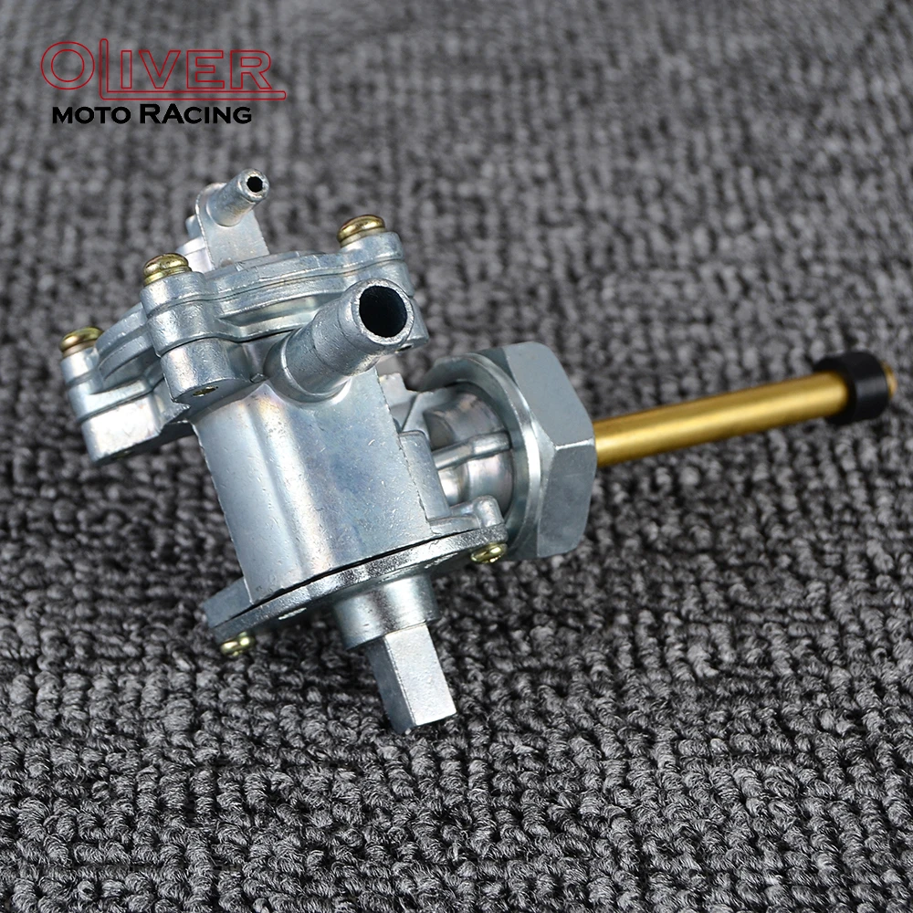 الوقود الحنفية بيتكوك صمام التبديل لهوندا CBR600 F2 F3 VTR250 CBR250RR MC22 CBR919RR Fireblade GL1500C F6C فالكيري 16950-MV9-003