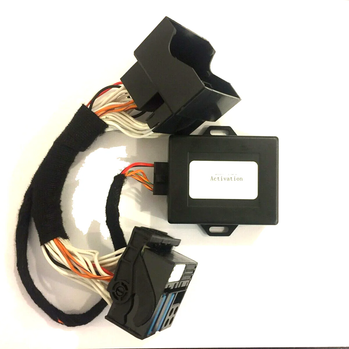 

CAN FILTER EVO Retrofit Navi Adapter Emulator for BMW F10 F30 F25 F20 F21 F22 F23 NBT Plug and Play