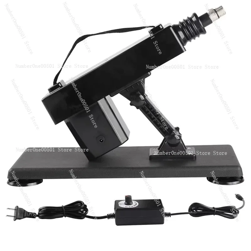 

Precise Speed Stable Reciprocation Compact Automatic Telescopic Motor 45mm Stroke 0-500RPM Variable Speed Power Tool