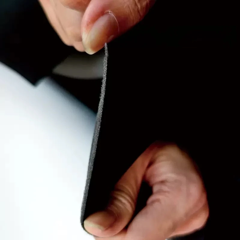 

Suede Headliner Fabric with Foam Backing Material Suede Wrap for Car Interior Upgrade & DIY Decor Fabrics Car Replacement/Repair