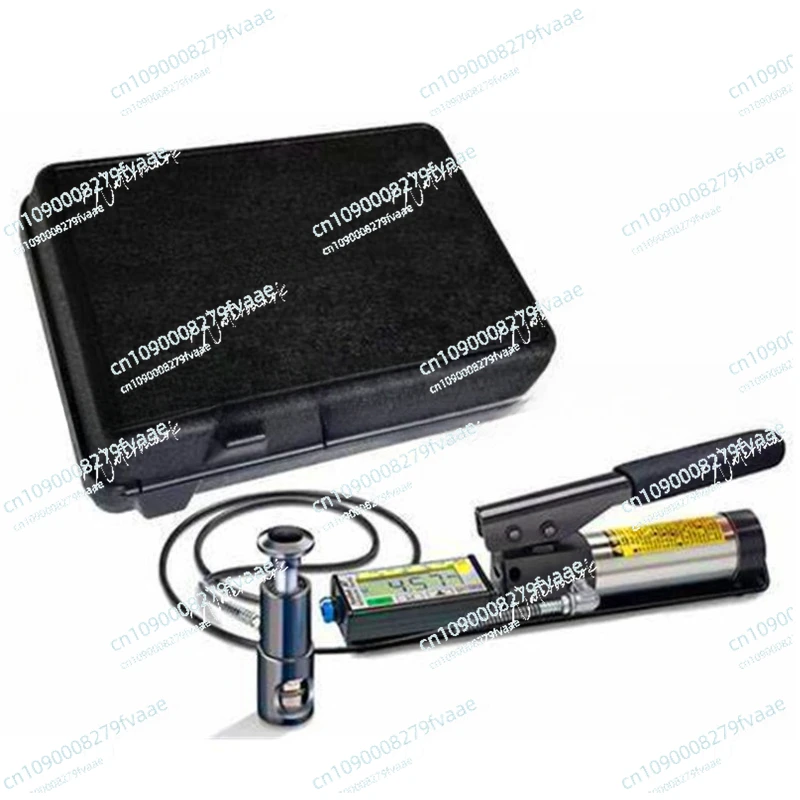 testador de adesão pull-out ATA pull-out tester PosiTest AT-A automático