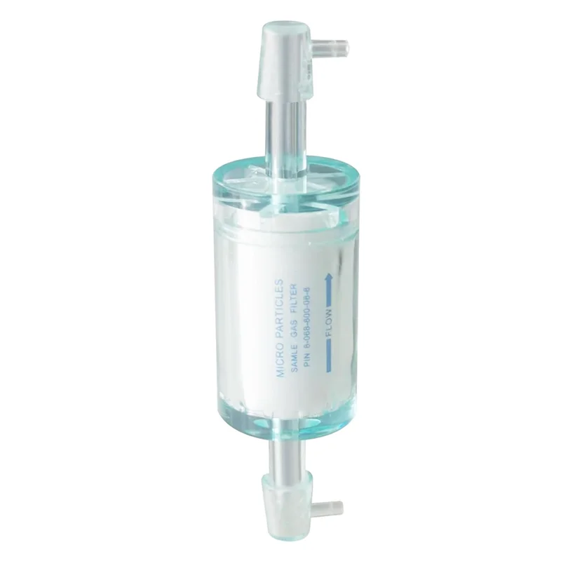 Filtro de repuesto NEW-16913 para Robinair 16900/16910 Cooltechid R-1234Yf filtro de accesorios de discriminator