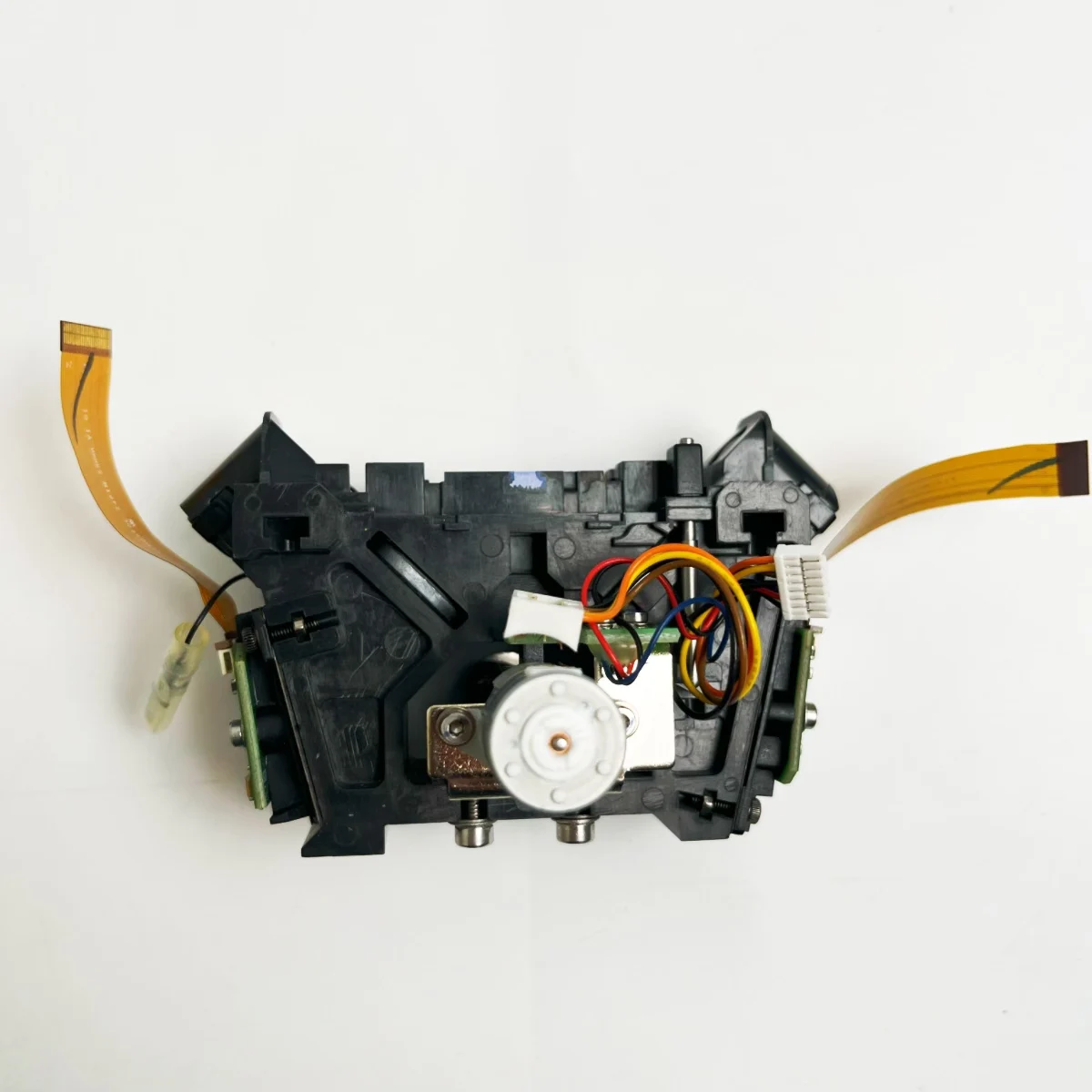 Original INNO View12R fiber fusion splicer V-groove motor CCD V-groove aligner V-groove