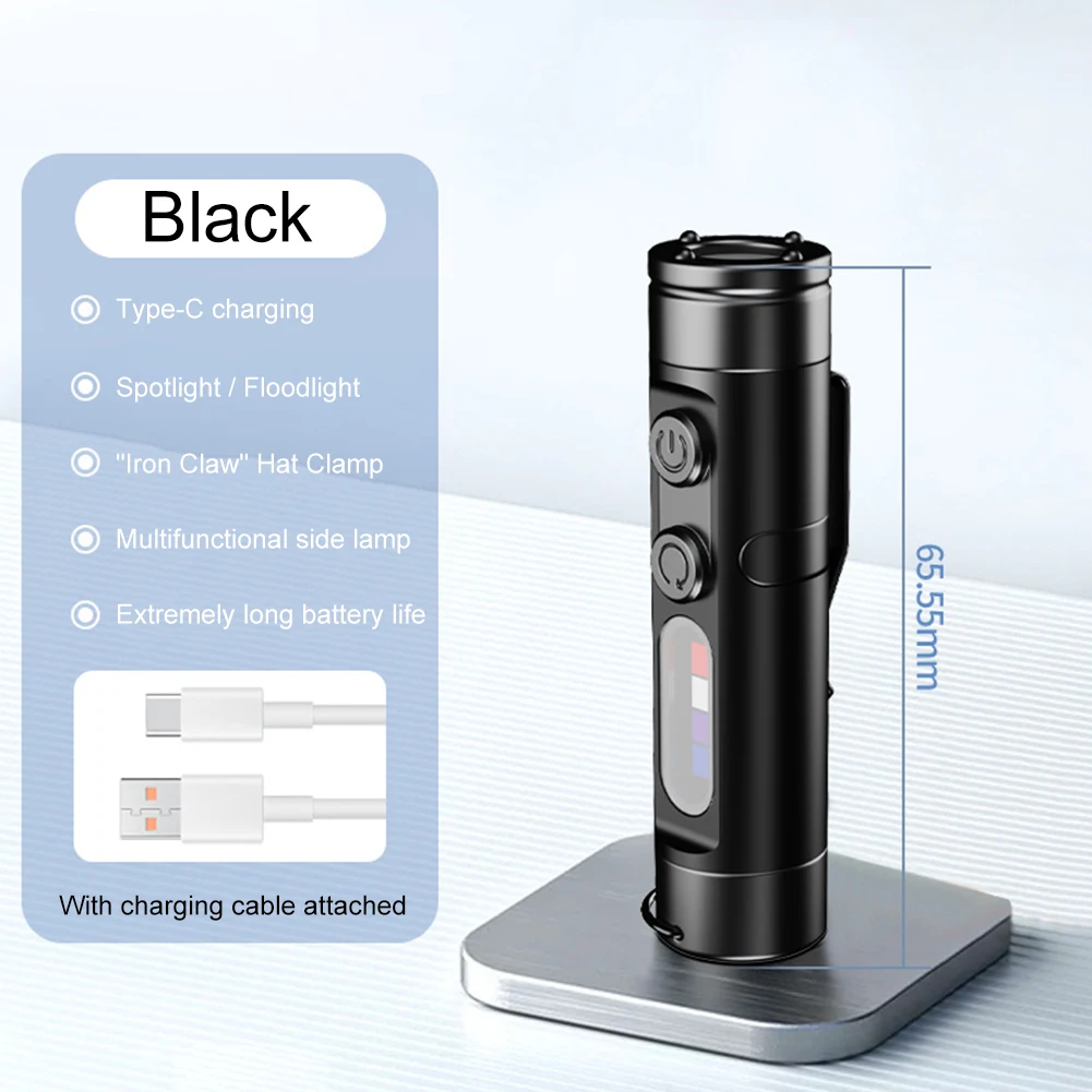 Mini Camping Torch …