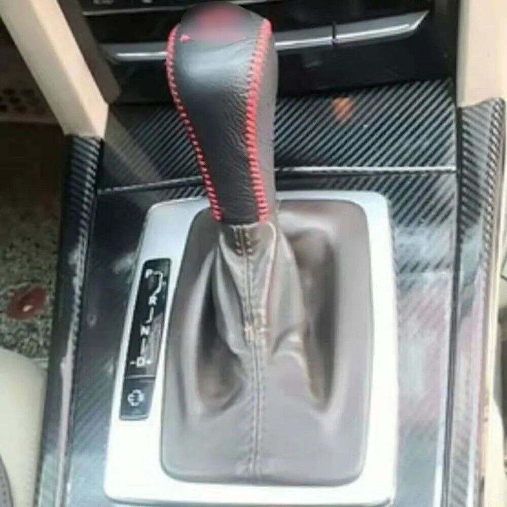 

For Mercedes Benz E-Class W212 2009-13 Car-Styling Carbon Fiber Car Interior Center Console Color Molding Sticker Decals Parts