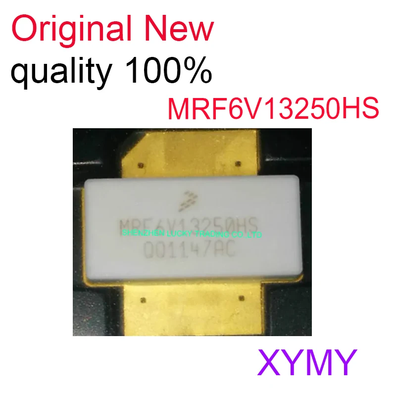 

1PCS/LOT MRF6V13250HS