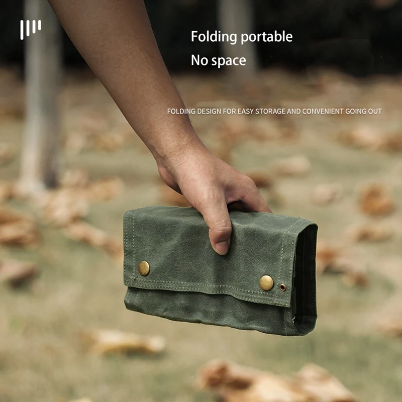 Top!-แบบพกพาCampingเครื่องปรุงอาหารJarปิคนิคขวดเครื่องเทศพริกไทยเกลือCruet Camping TablewareปิคนิคBBQ Storage Pack