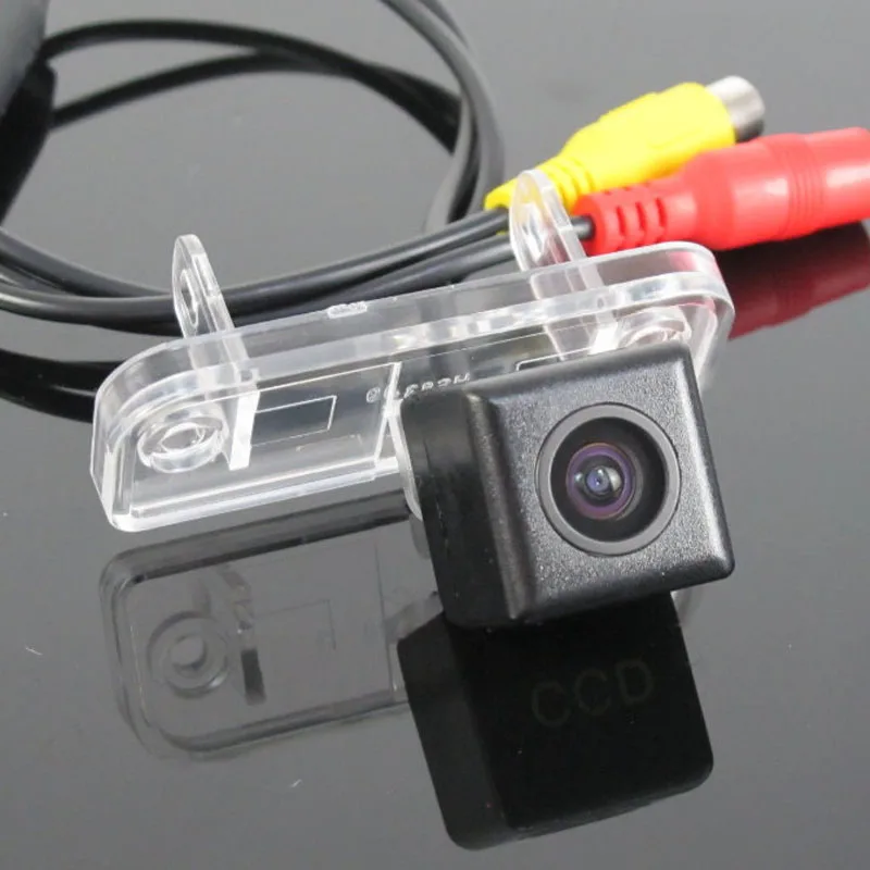 For Mercedes Benz CLC Class CL203 E Class W211 CLS W219 SLK R171 A209 C209 Back up Parking Rear View Camera HD CCD Night Vision