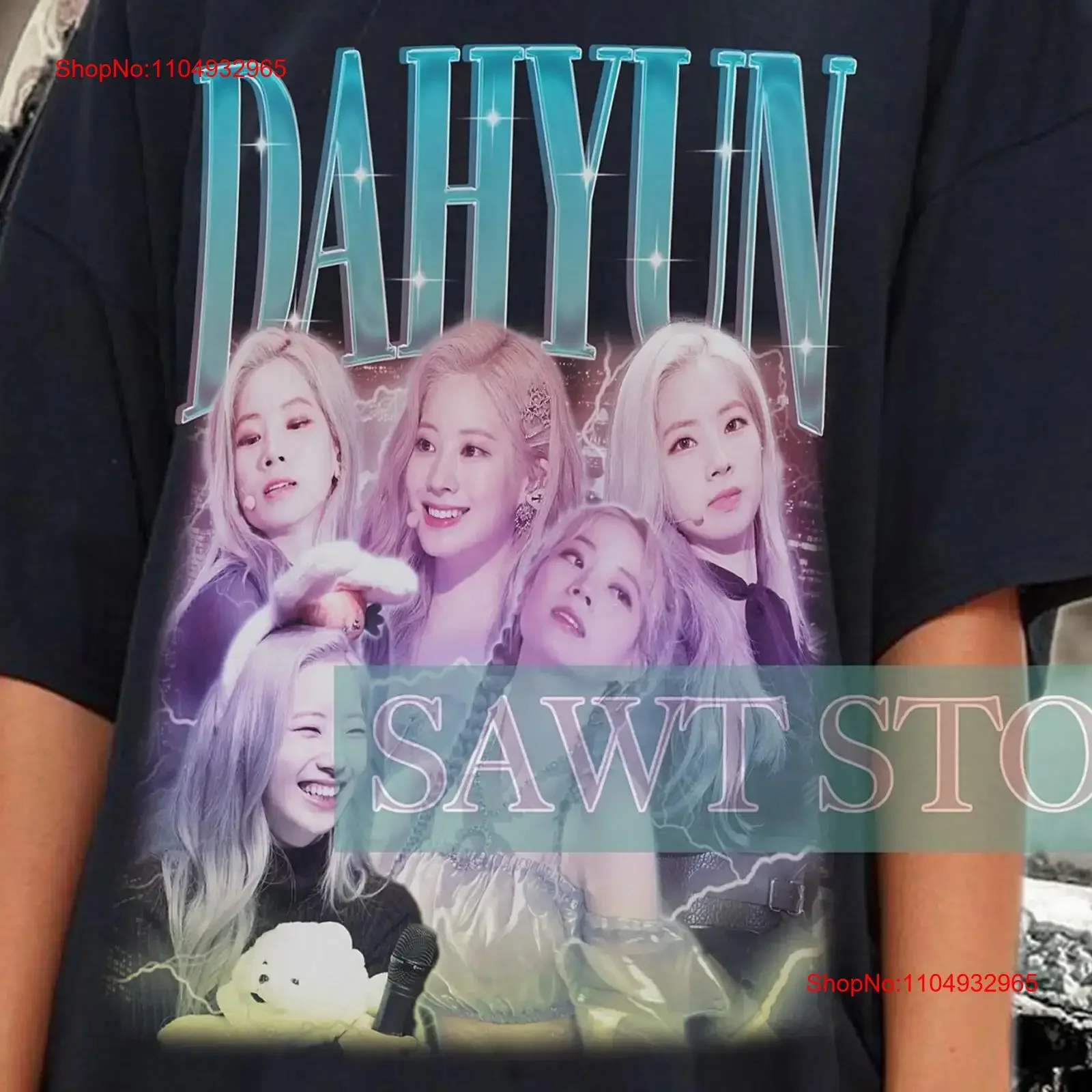 Limited Dahyun Twic… - image