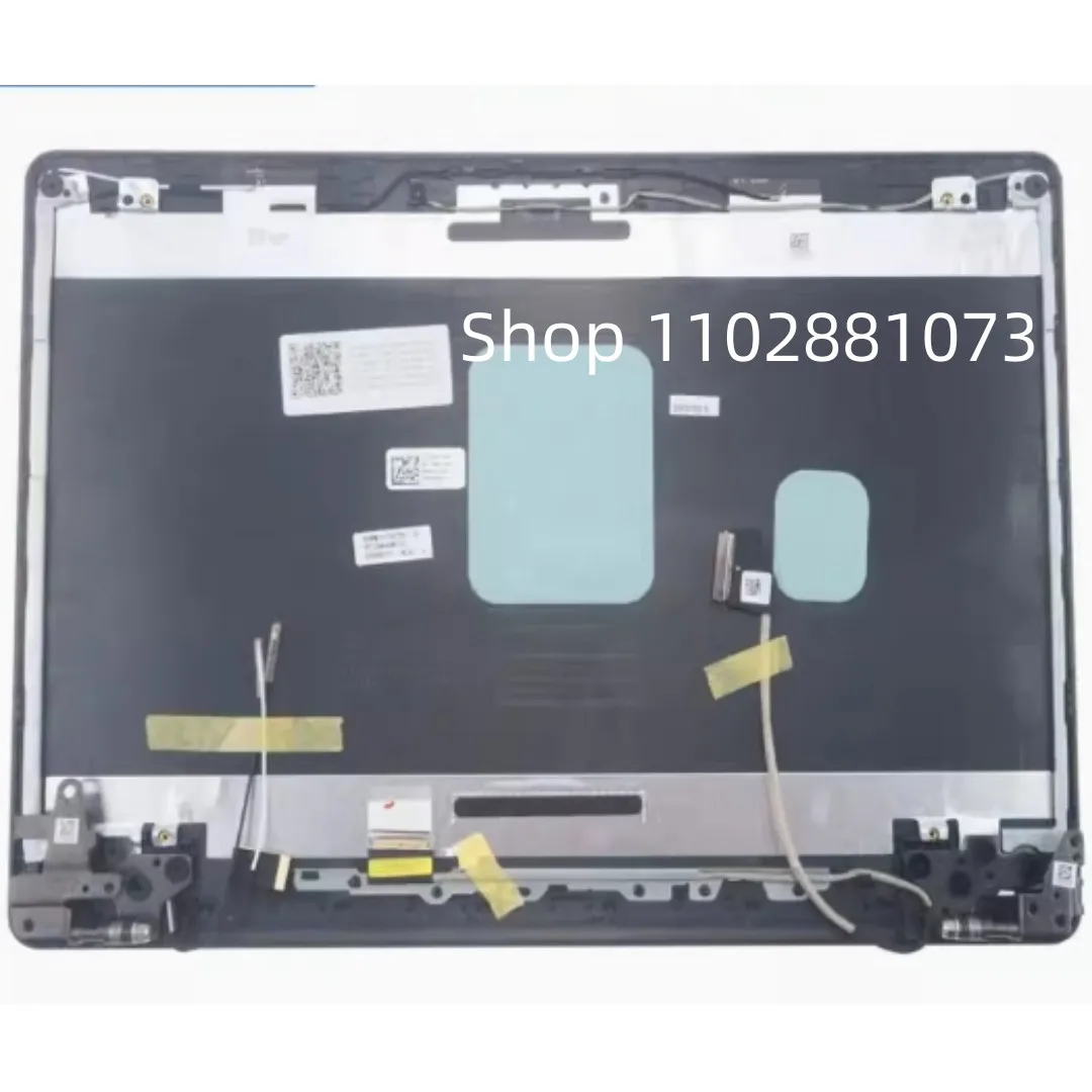 Tampa traseira LCD para dell inspiron 14 3480 3481 laptop 0k0r17, novo e original