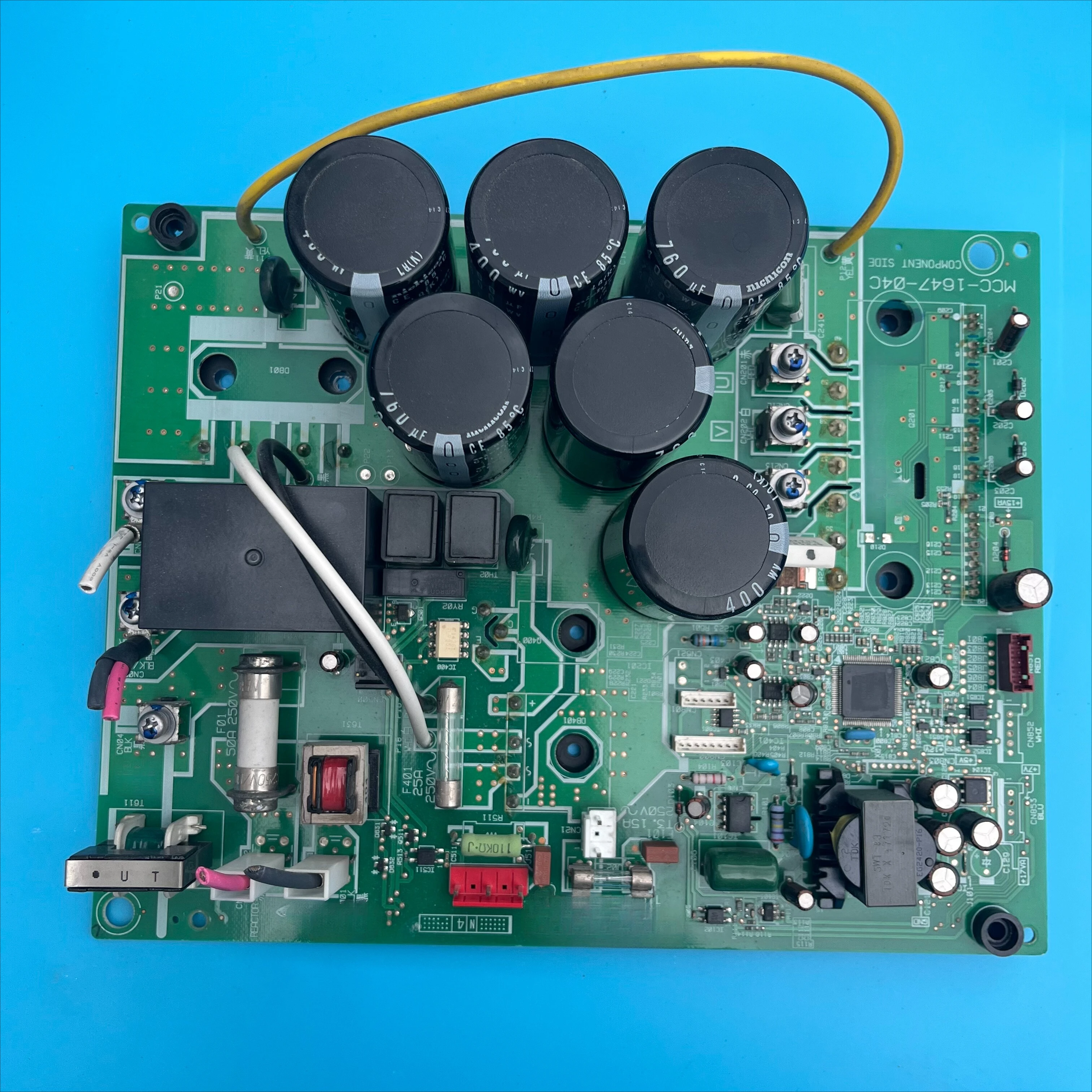 Suitable for Toshiba central air conditioning inverter module board MCC1647-04C