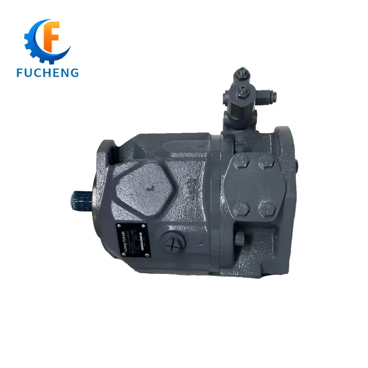 

Marine Oil High Pressure Pumps A10VSO18 A10VSO28 A10VSO45DFR/31L-VRC62K40 A10VSO71 A10VSO100 A10VSO140 Variable Piston Pump