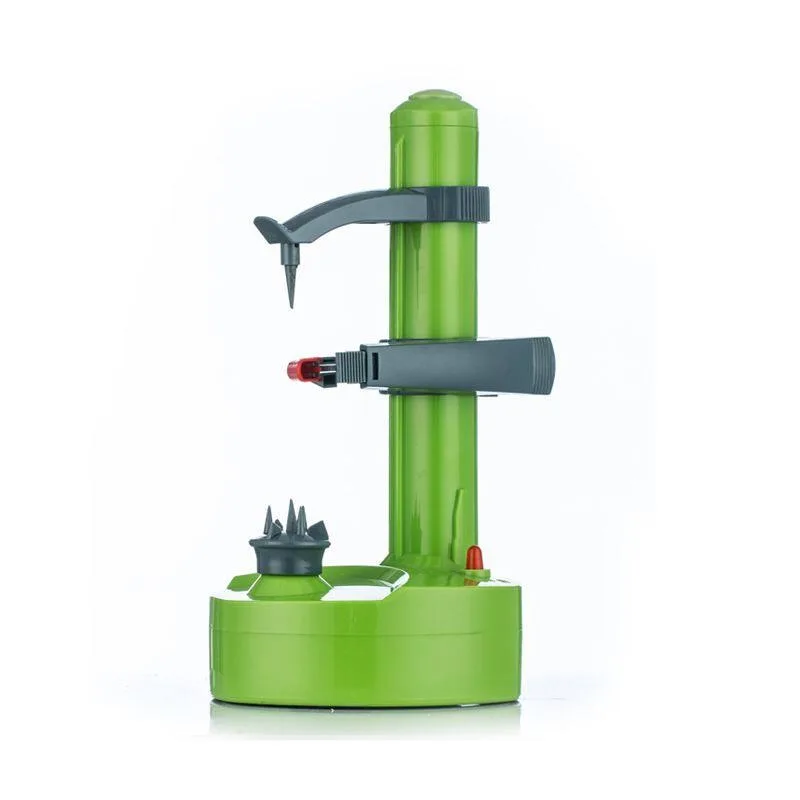 For Household Multifunctional Automatic Electric Potato Fruit Peeler Peeler