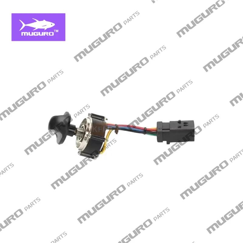 Dial Fuel 319-4420 3194420 for Excavator E320D2 5 Line Construction Machinery Parts Model 163-6710 1636710