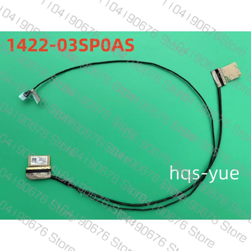 

Original for ASUS X513FP OLED EDP CABLE 1422-03SP0AS