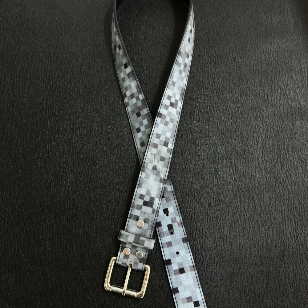 original-niche-design-mosaic-creative-waist-belt-unisex-fashionable-color-matching-personality-punk-style-clothing-accessories