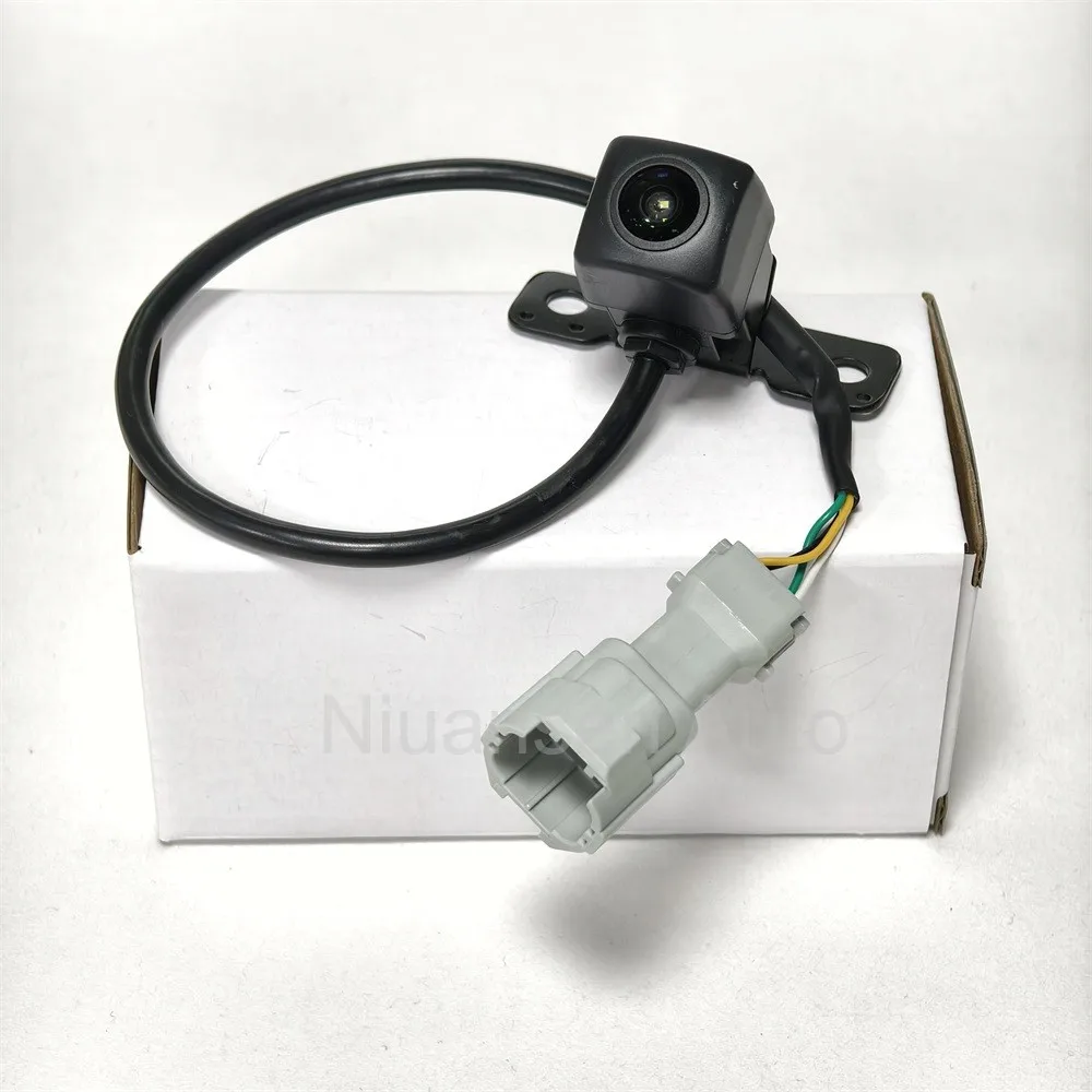 95760-2W000 957602W000 Car Rear View Reverse Parking BackUp Camera For Hyundai Santa Fe 2013-2016 NEW 95760 2W000