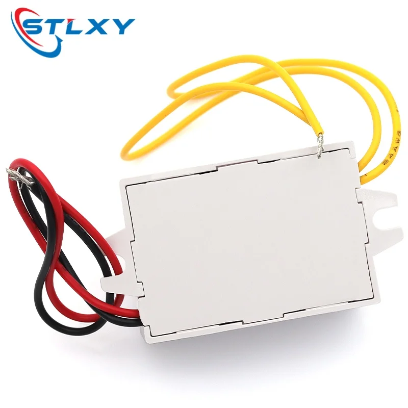 AC-DC Power Supply Module Adapter 12V 250MA Switch Switching Thermostat AC 110-220V Output DC 12V 3W Converter XH-M302