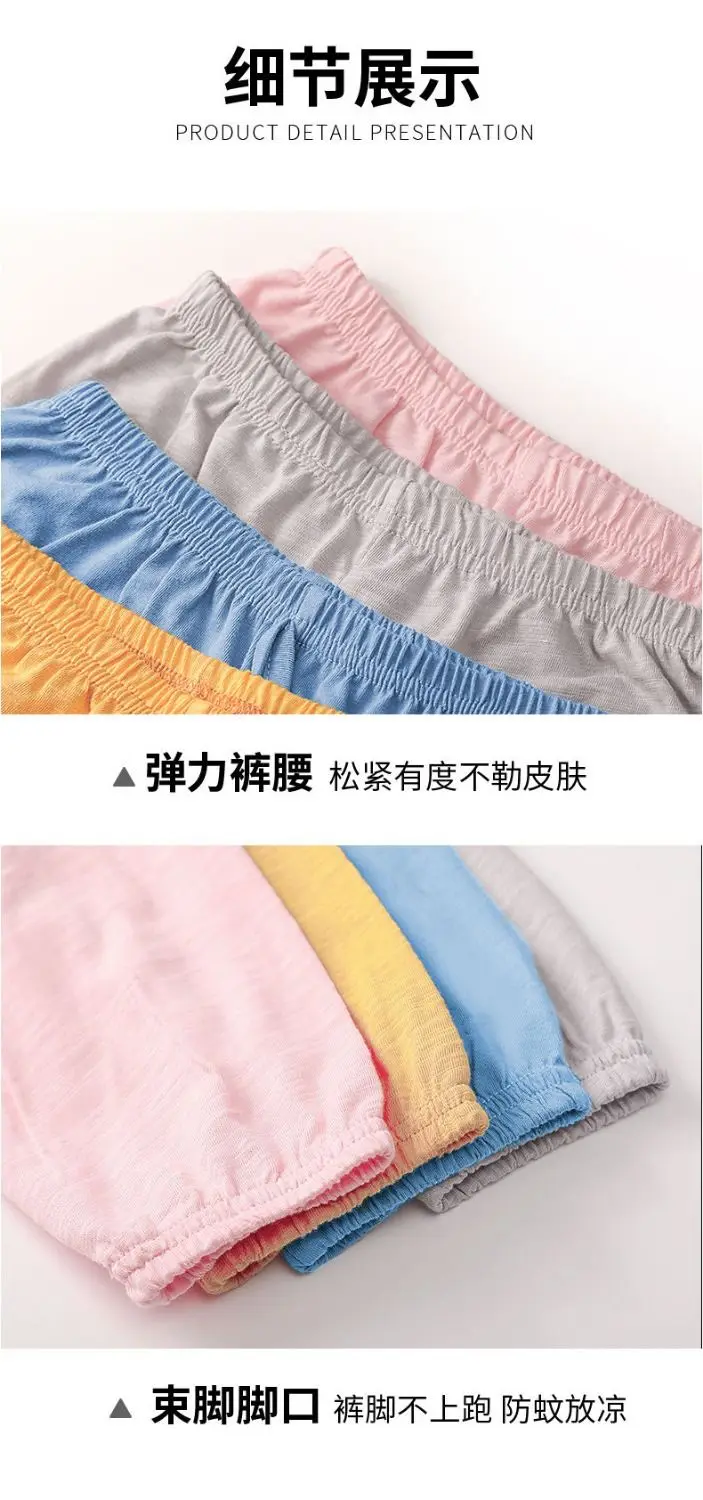 2 stücke Mädchen Kleidung Nette Katze Kurzen ärmeln Kinder T-shirts + Hosen Anzug Baumwolle Kinder Kleidung Sets Sommer Kinder Outfit – Detail 6