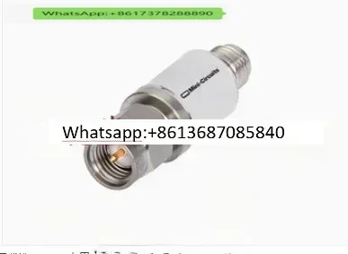 

Мини-схемы BLK-89-S+ 0,1-8 ГГц RF микроволновый изолятор постоянного тока SMA