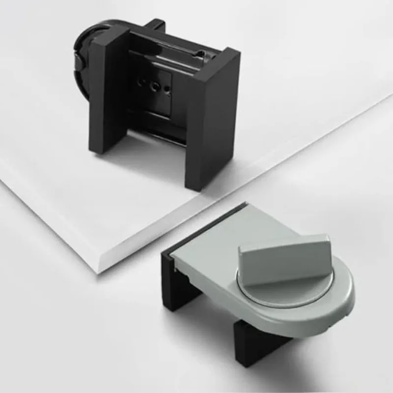 Household Goods 1PC Window Stoppers Sliding Windows Window Locks Screen Locks Retainers Child Protection Sliding Doors