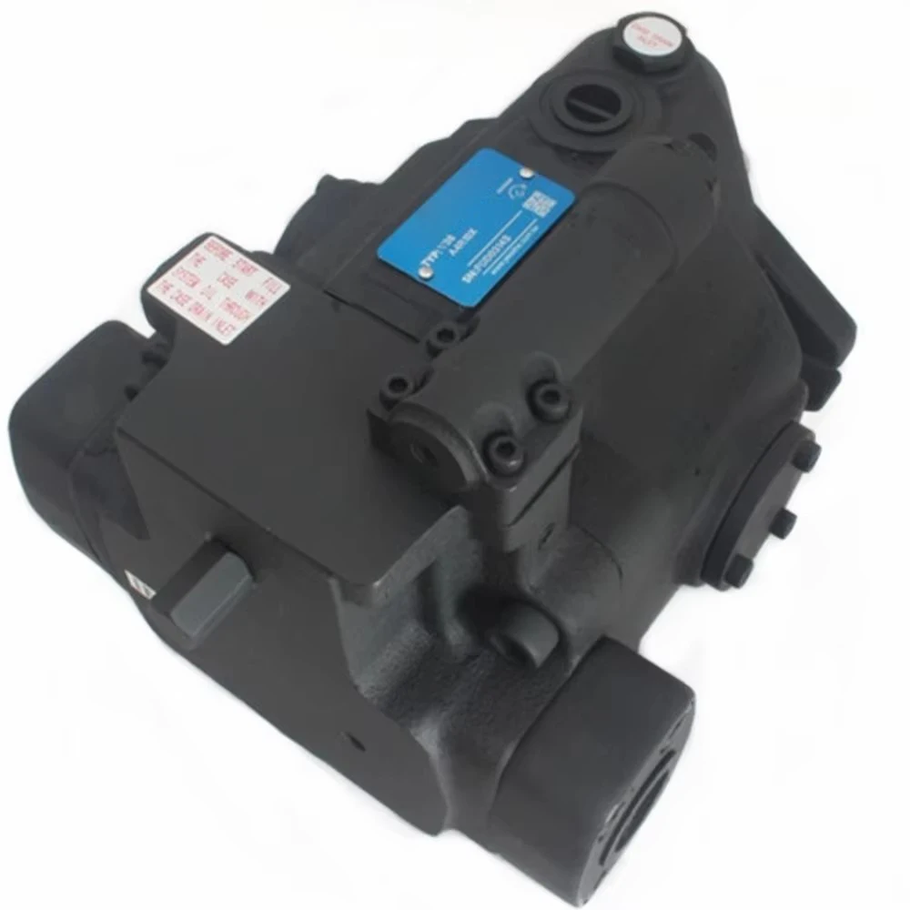 V25A Series Hydraulic Piston Pump V25A2R10X High Pressure Variable Hydraulic Pump For Plastic Molding Equipment