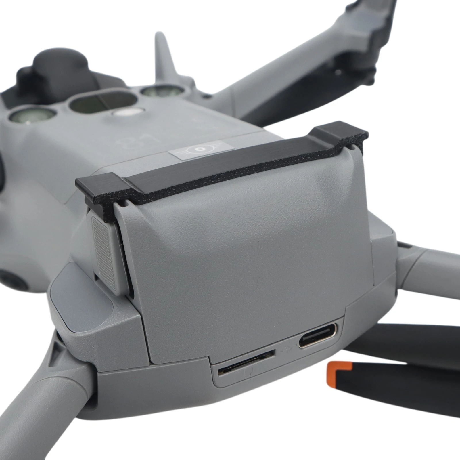 

Landing Gears for DJI Mini 5 Pro, Drone Landing Pads Portable Landing Legs Quick Release Extension Protective Bracket Accessory