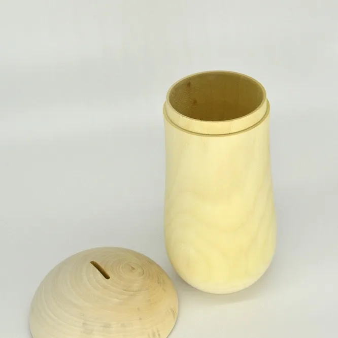 

Hand-painted white tire, mushroom, mushroom shape, hollow, can store things, with openings