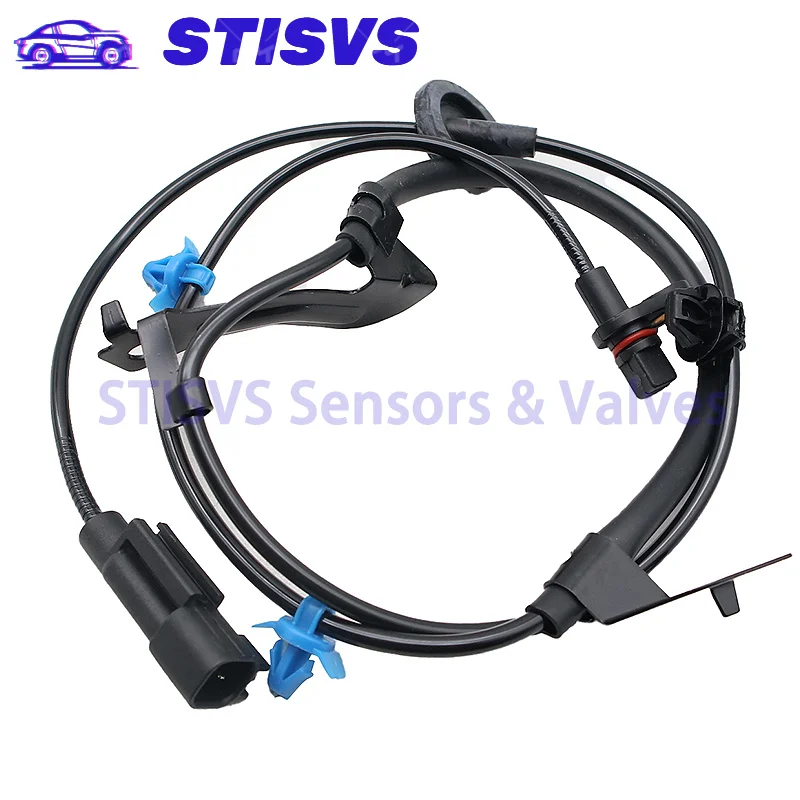 Sensor Rear Right ABS Sensor kecepatan roda untuk Chrysler Sebring Dodge Avenger 56029 338AB Auto bagian aksesoris