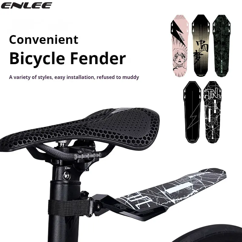 #28 Top Bicycle Fenders Picks for Every Budget