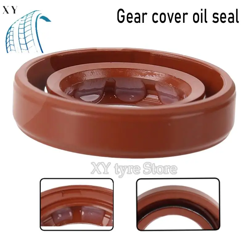 

155Cc Z155 1P60YMJ Engine Explorer Braaap Atomic DHZ SSR Piranha Mud Bike Seal Kit