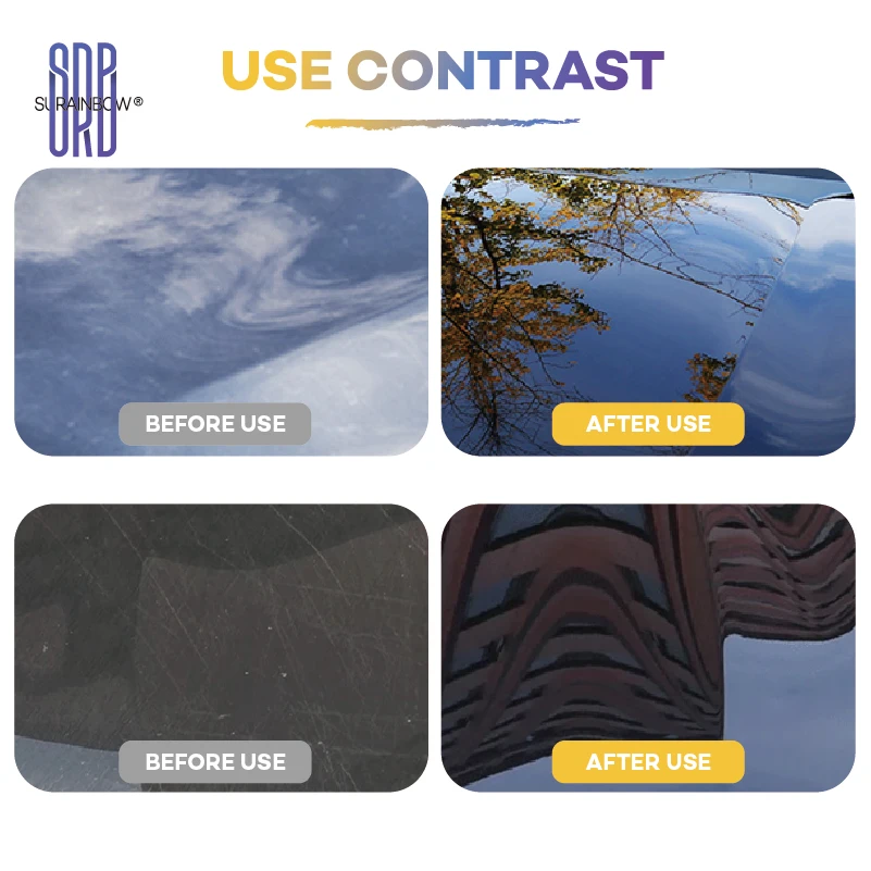 10H Advanced Graphene Ceramic Coating- Graphene Oxide Ceramic Coating for Cars,RVs | Adds Extreme Gloss,Depth,Shine & Protection