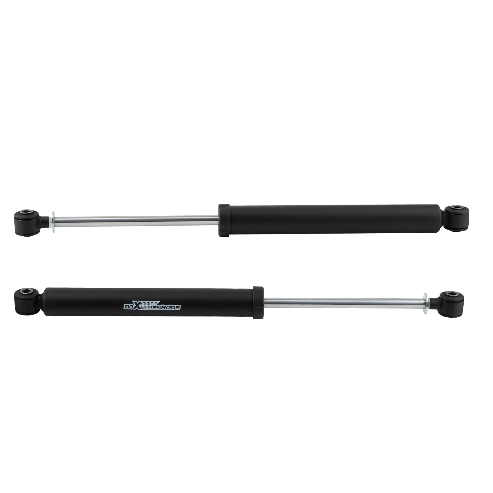 Par de Amortecedores Traseiros para GMC Sierra 1500 1999-2006 Compatível com Kit de Elevação de 2.5-6 polegadas