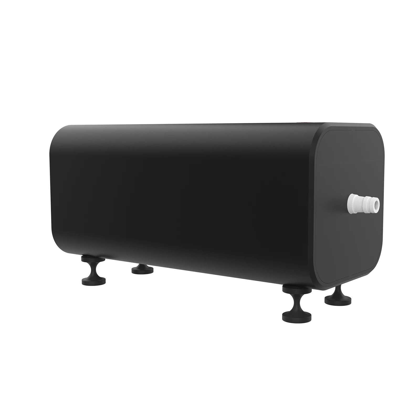 Twotrees Laser Air Airflow Assist Kit 30L/min Air Assist System Remove Smoke and Dust for TTS-55 Laser Engraver Cutter Machine