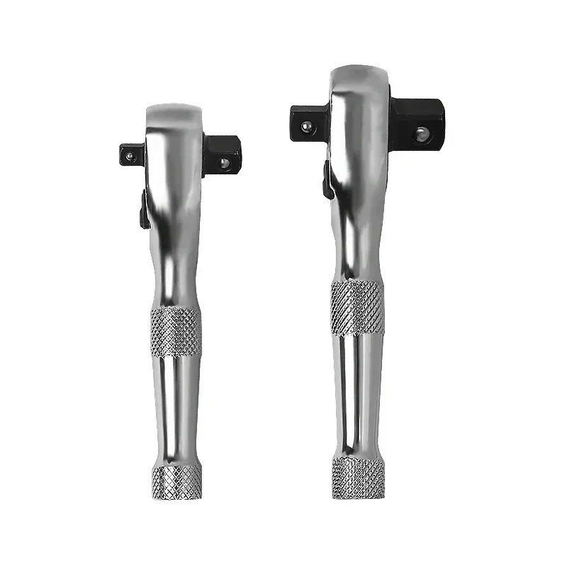 

Double-Headed Mini Fast Ratchet Wrench Big Fly Small and Medium Fly Positive and Negative Sleeve