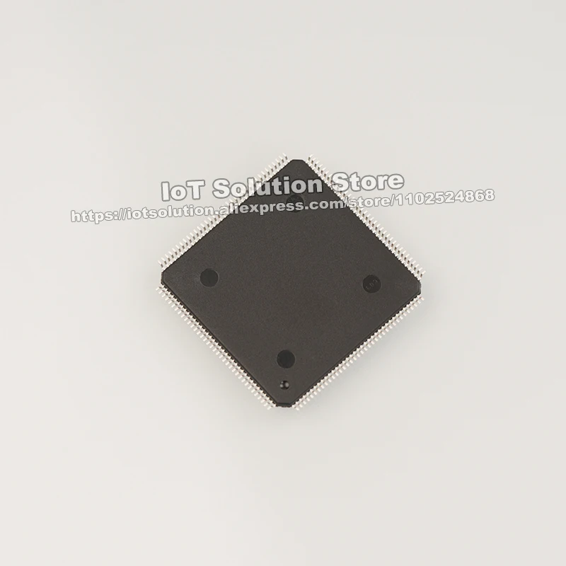 Stm32f407zgt7 LQFP-144、20x20x1.2mm