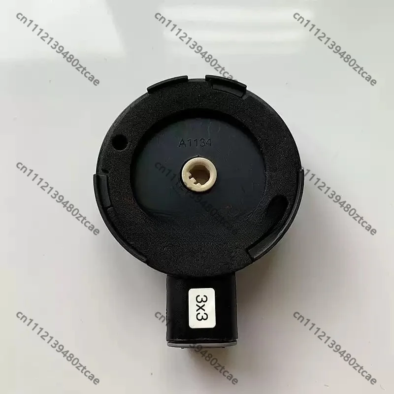 Forklift Potentiometer Position Sensor Industrial Warehouse Electric Forklift Control System Replacement Spare Sensing Part