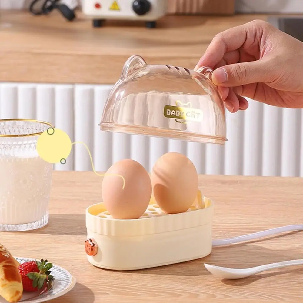 Thumbnail 3 - #56 Compare Egg Cookers Before You Buy