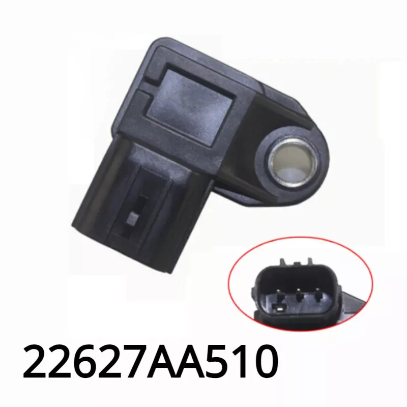 

22627AA510 MAP Manifold Absolute Pressure Sensor For 2011-2019 Subaru BRZ Impreza Legacy Forester Outback XV 1.6 i 2.0 i 2.5