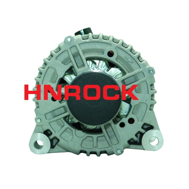 NEW 12V 180A ALTERNATOR 0121715024 0121715124 0986081390 6G9N-10300-YC 8697585 89215527