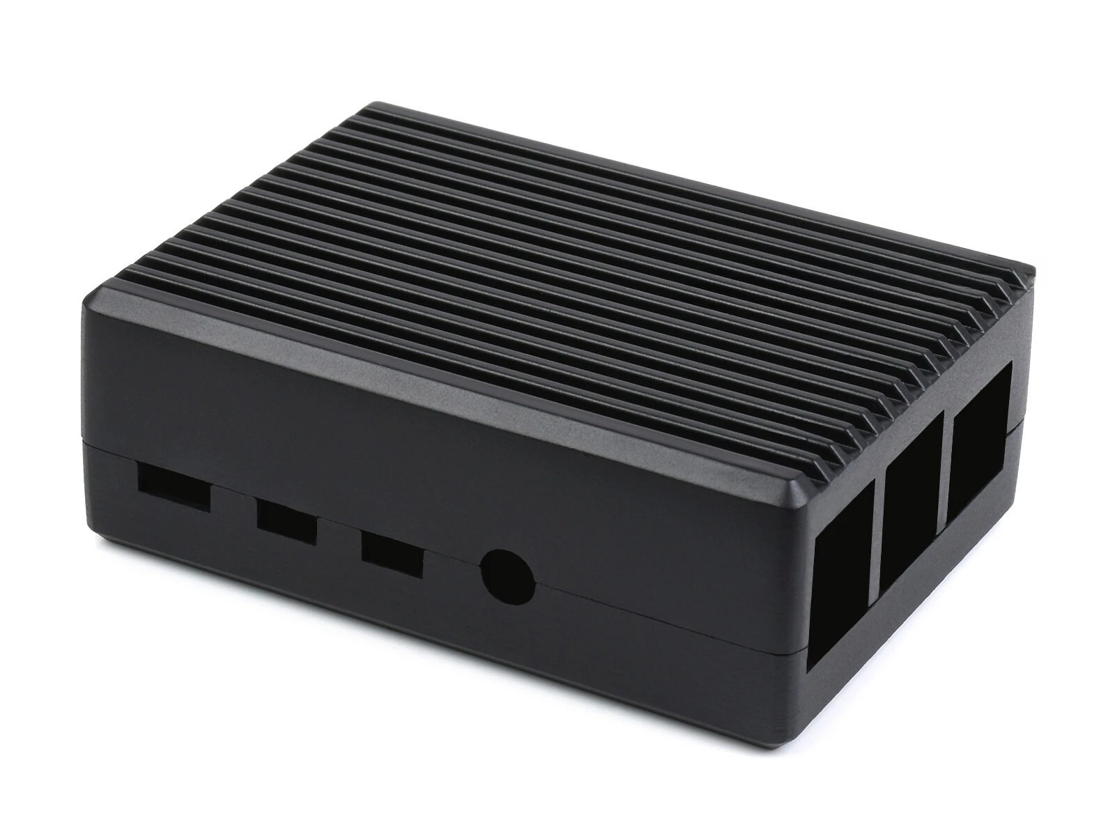 For Aluminum Stripe Grooved Case  4 Inner Heatsink Pillar