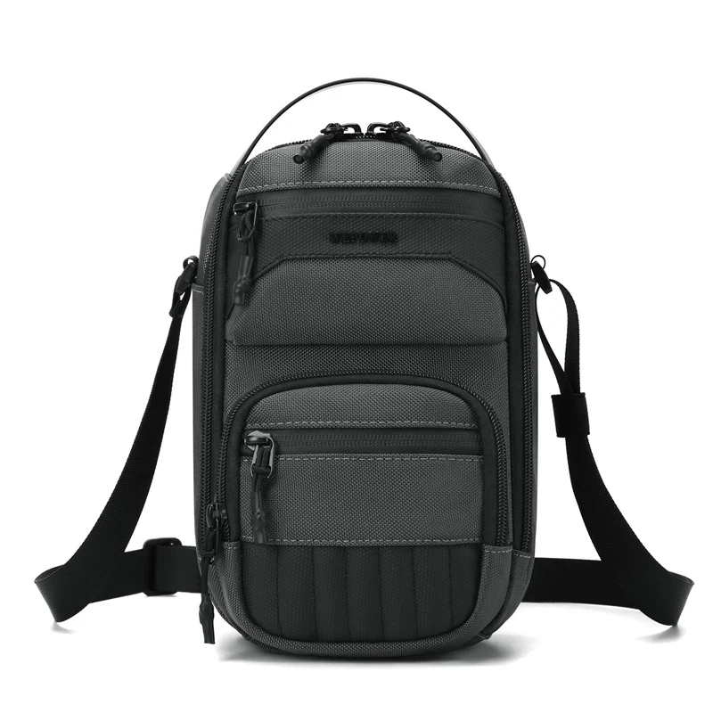 Waterproof bolso hombre сумка bag Bag for men Messenger Bag Business Men Shoulder bag Fashion Handbag Men Bag