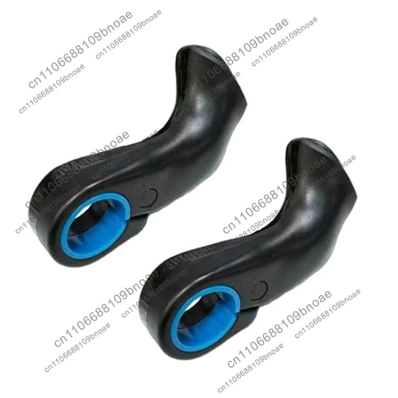 411/410 2.0 Ergonomic Mountain Bike Pneumatic Rest Vice Handle