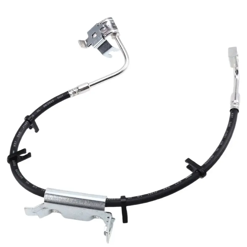 

Новый передний правый тормозной трос/тормозной шланг 68171944AA, 68171944AC для Jeep Wrangler JK