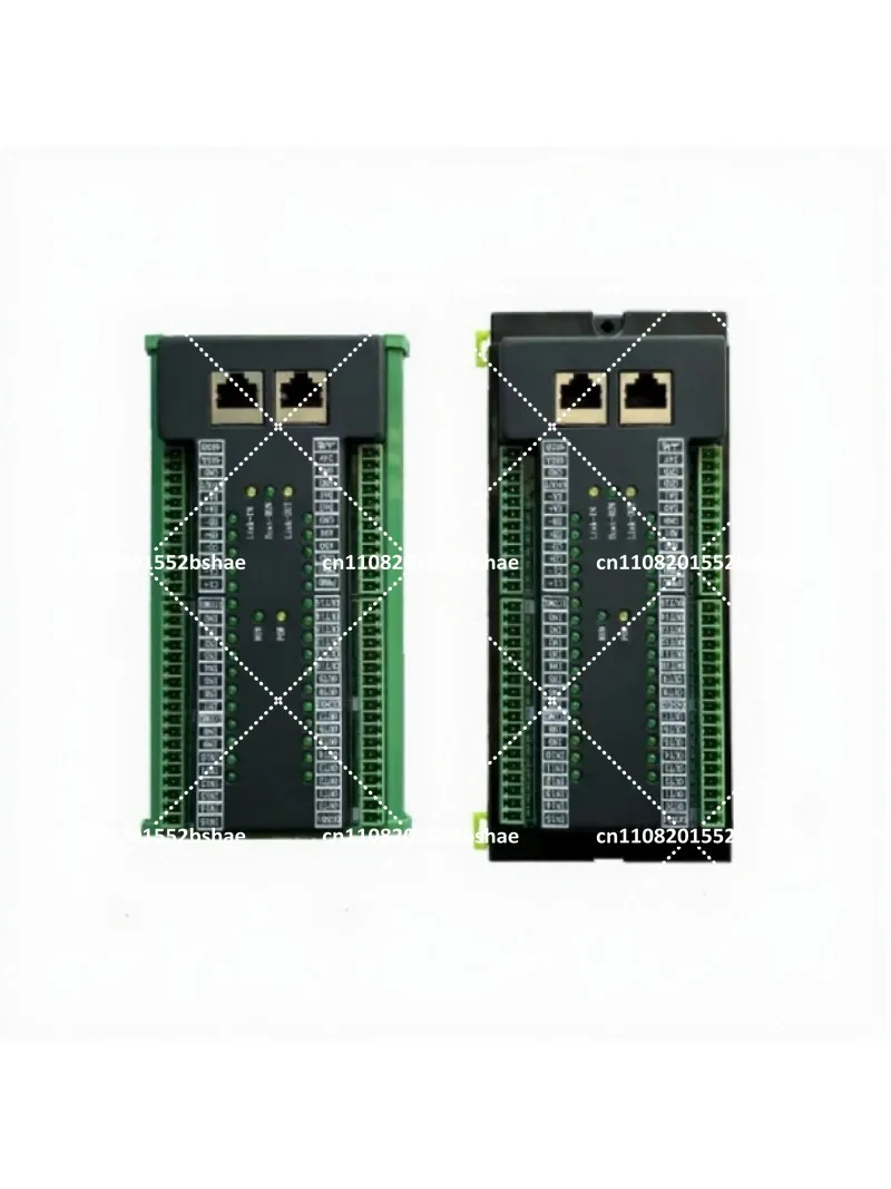 Bus IO Card Switching Analog Input Output Expansion Counter 485 Serial Module