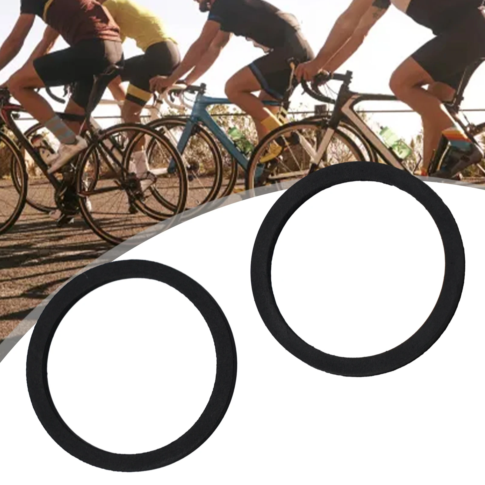 2Pcs Piston Sealing…