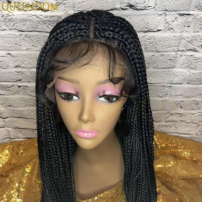 36-inch-cornrow-braided-synthetic-wig-full-lace-front-for-black-women-knotless-box-braid-faux-locs-full-hair-system