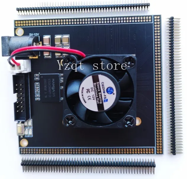 XC7K325T core board xilinx fpga Kintex7 development board k7 super Artix-7 XC7A200T