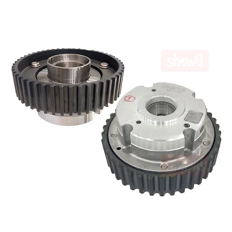 4M5G-6C524-ZA DS7G-6C524-AA Cam Phase Regulator Intake/Exhaust Camshaft Sprocket For Ford 1.5T 38-tooth Variable VVT Timing Gear